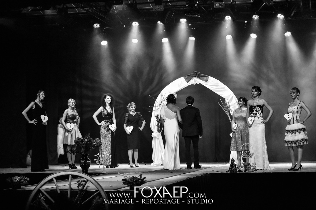 Election Miss Chevigny — FOXAEP, photographe Bourgogne