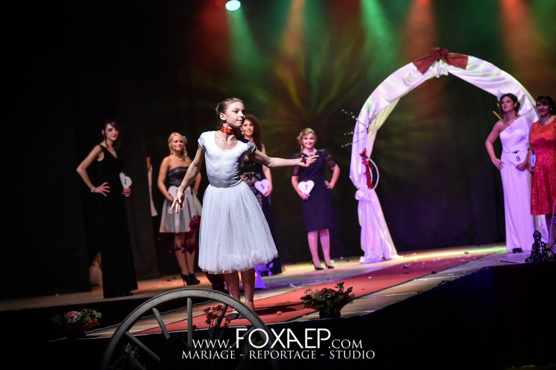 Election Miss Chevigny — FOXAEP, photographe Bourgogne