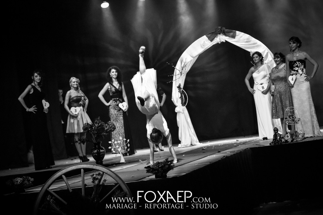 Election Miss Chevigny — FOXAEP, photographe Bourgogne