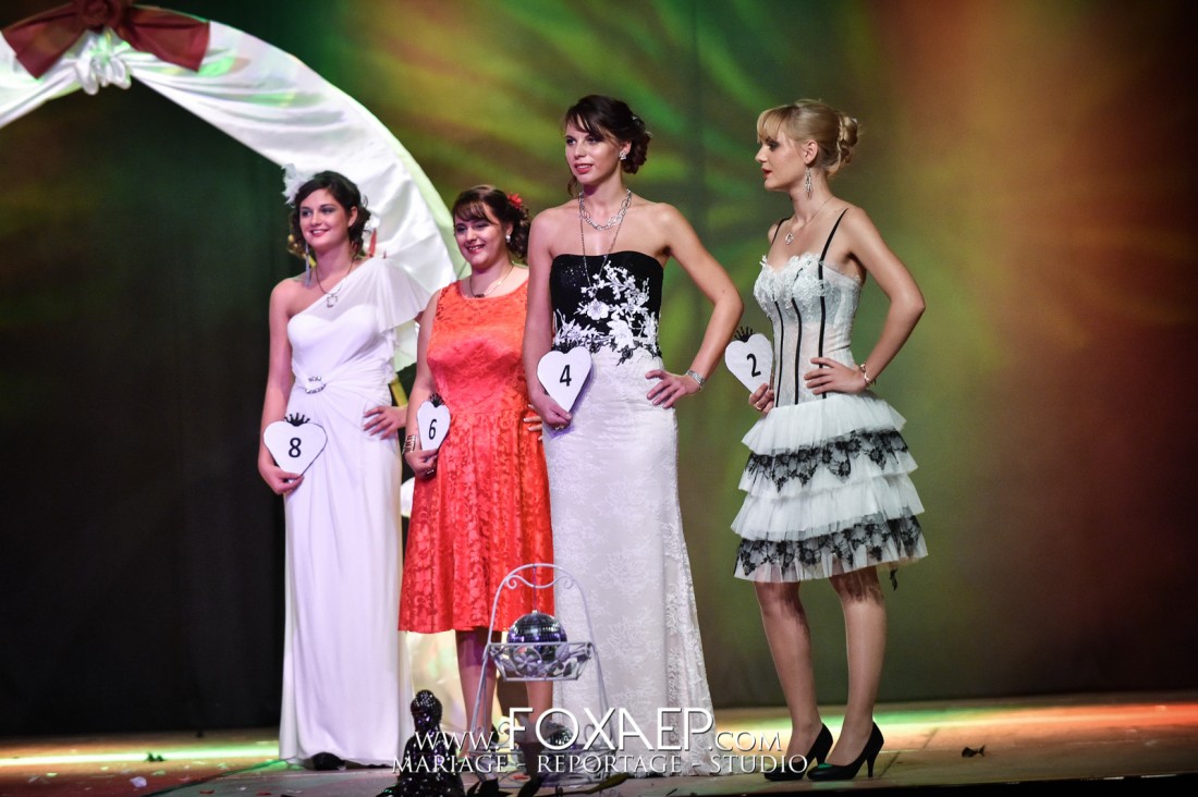 Election Miss Chevigny — FOXAEP, photographe Bourgogne