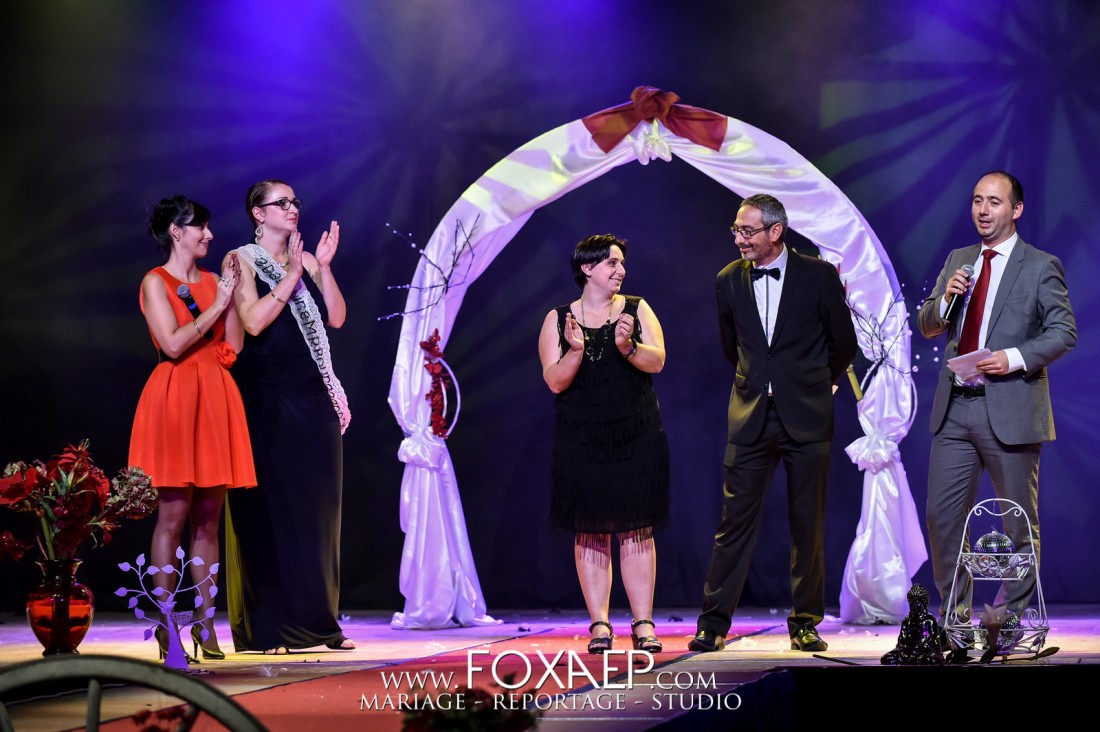 Election Miss Chevigny — FOXAEP, photographe Bourgogne