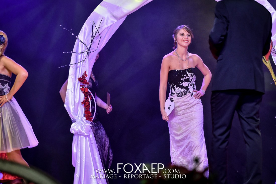 Election Miss Chevigny — FOXAEP, photographe Bourgogne