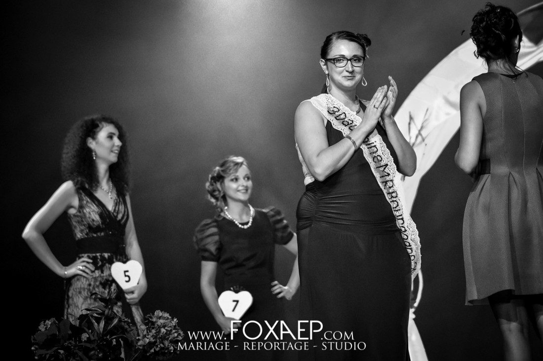 Election Miss Chevigny — FOXAEP, photographe Bourgogne