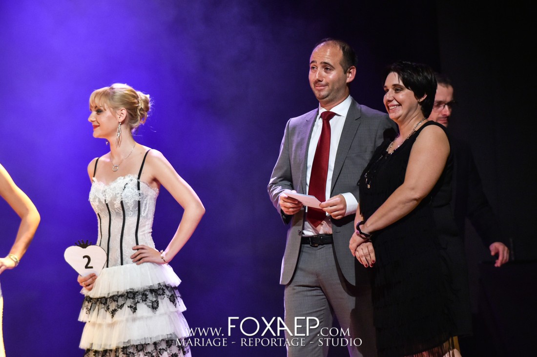 Election Miss Chevigny — FOXAEP, photographe Bourgogne