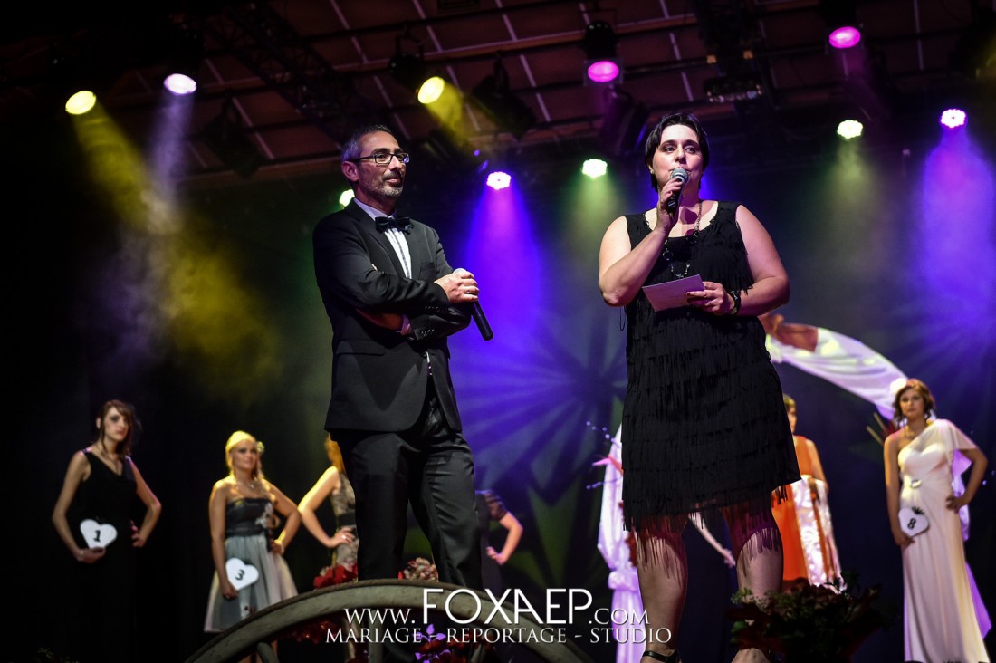 Election Miss Chevigny — FOXAEP, photographe Bourgogne