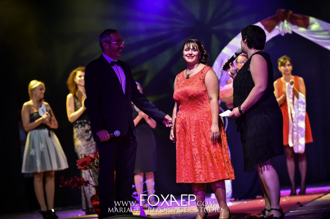 Election Miss Chevigny — FOXAEP, photographe Bourgogne