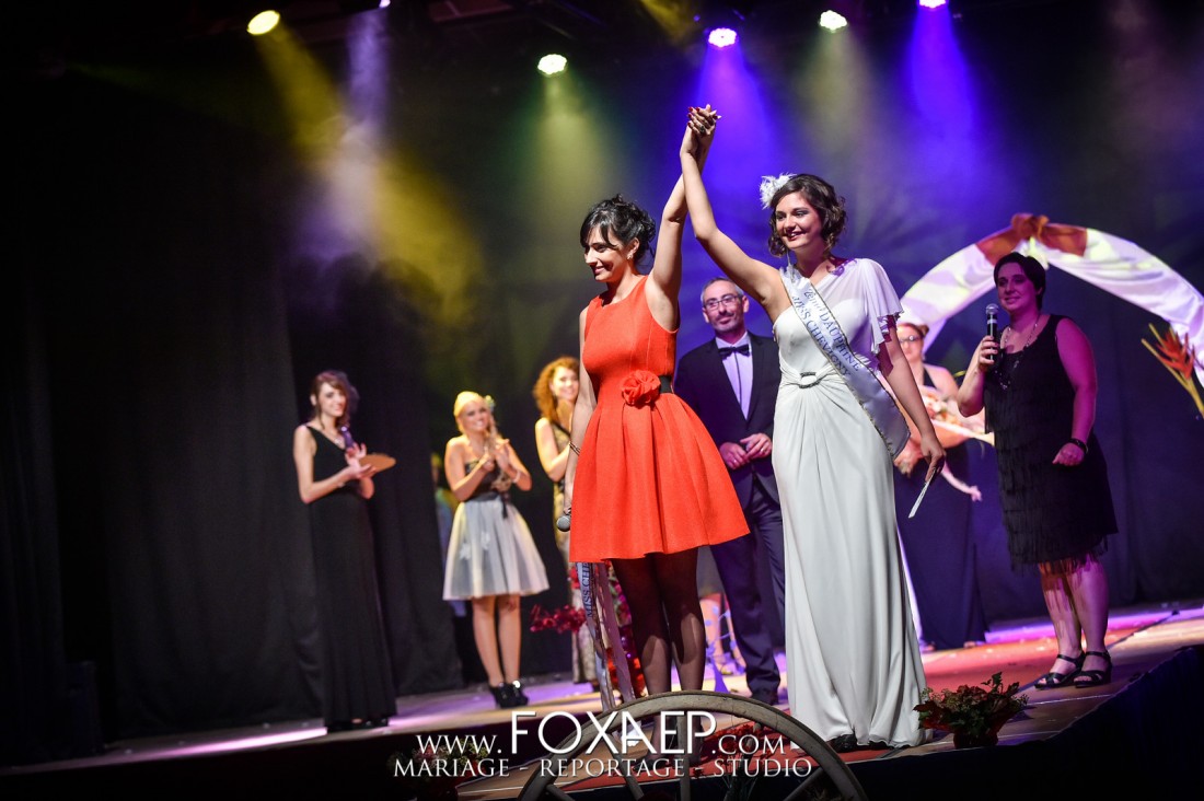 Election Miss Chevigny — FOXAEP, photographe Bourgogne