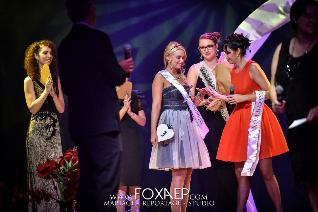 Election Miss Chevigny — FOXAEP, photographe Bourgogne