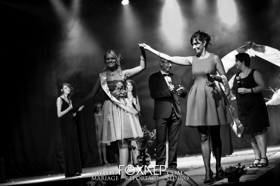 Election Miss Chevigny — FOXAEP, photographe Bourgogne