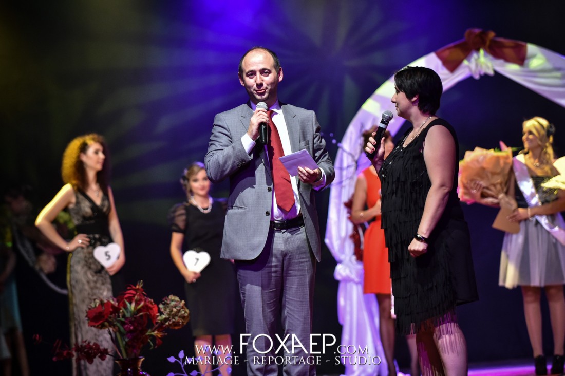 Election Miss Chevigny — FOXAEP, photographe Bourgogne