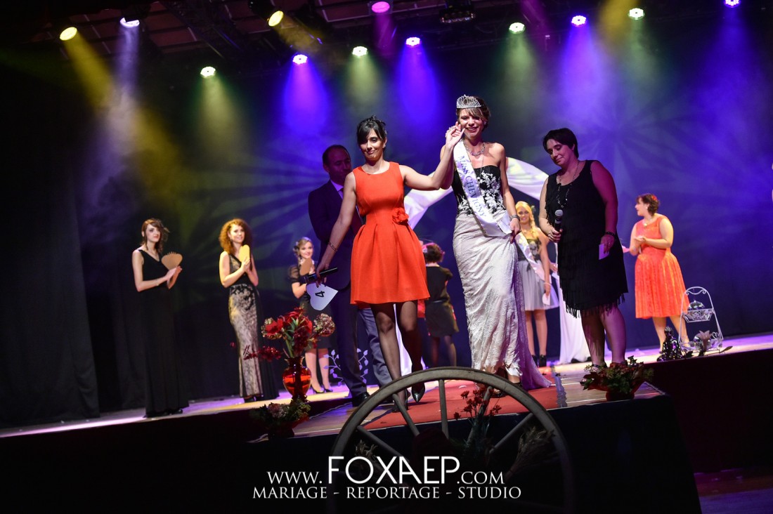 Election Miss Chevigny — FOXAEP, photographe Bourgogne