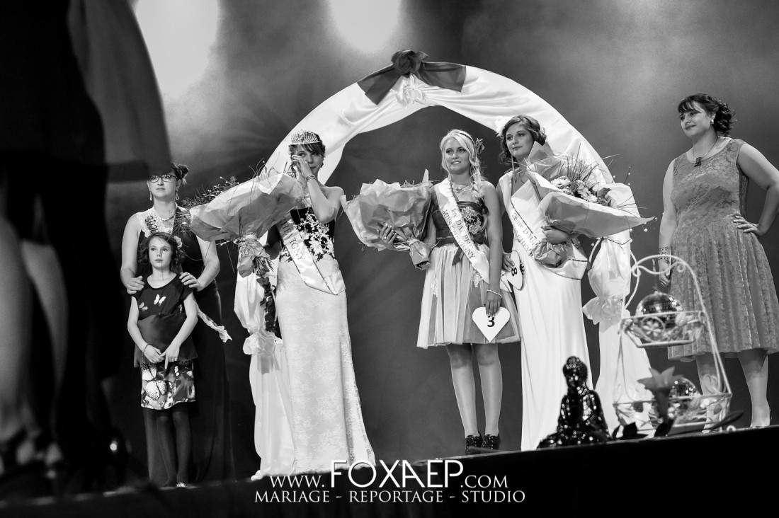 Election Miss Chevigny — FOXAEP, photographe Bourgogne