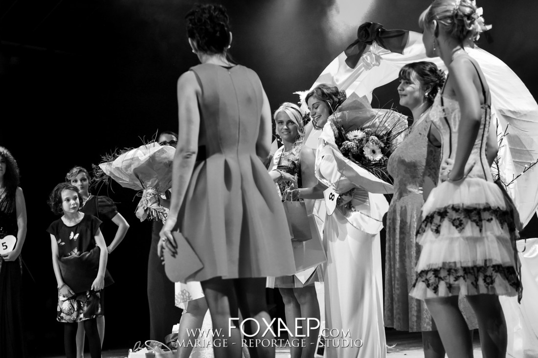 Election Miss Chevigny — FOXAEP, photographe Bourgogne