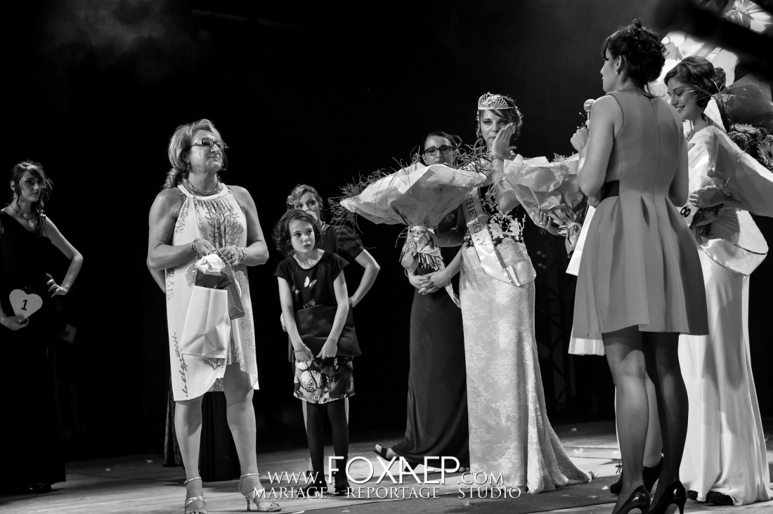Election Miss Chevigny — FOXAEP, photographe Bourgogne