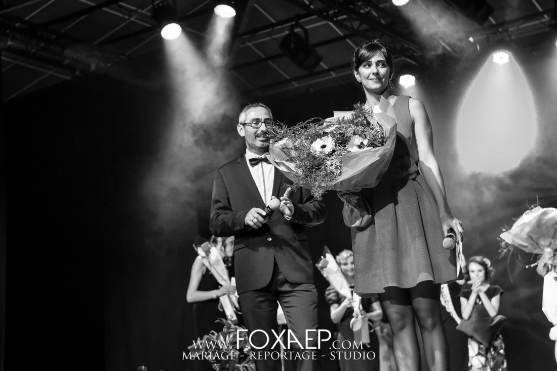 Election Miss Chevigny — FOXAEP, photographe Bourgogne