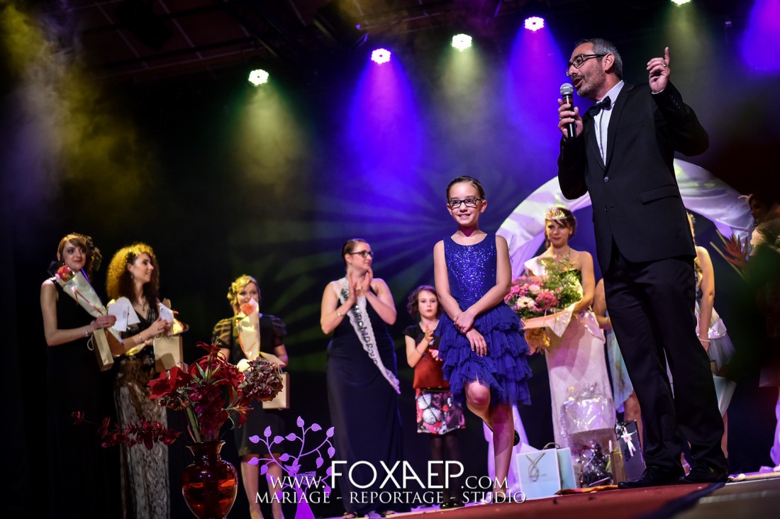 Election Miss Chevigny — FOXAEP, photographe Bourgogne