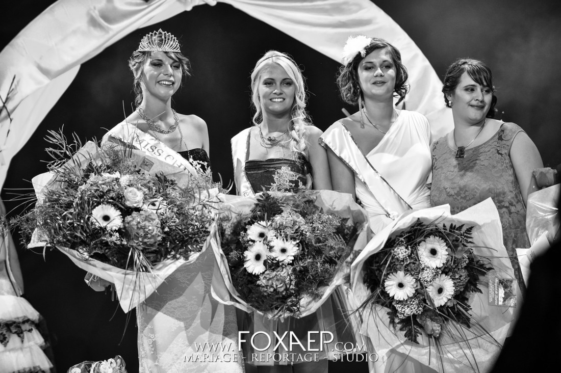 Election Miss Chevigny — FOXAEP, photographe Bourgogne