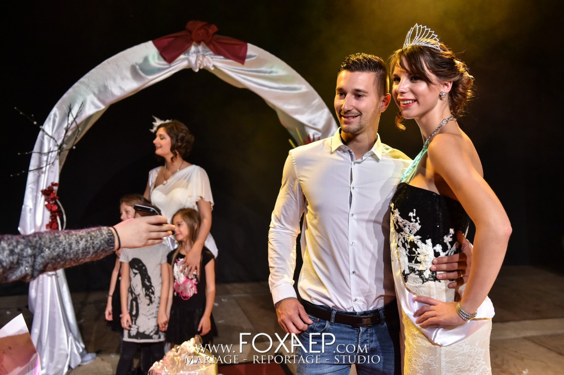 Election Miss Chevigny — FOXAEP, photographe Bourgogne