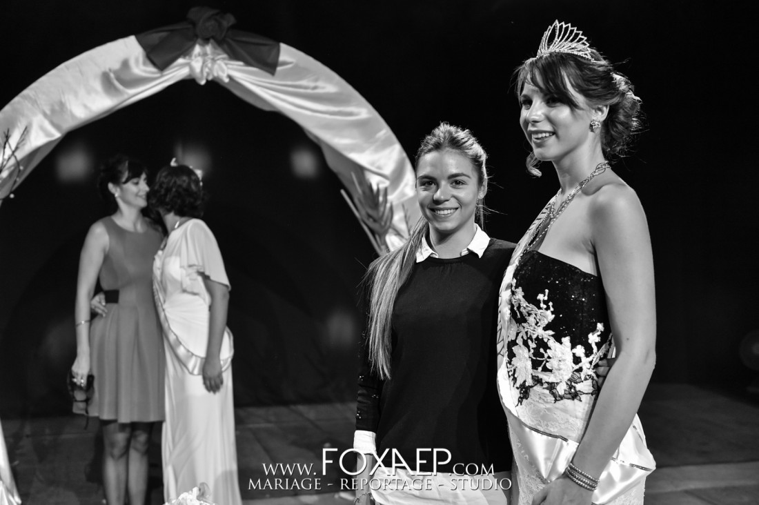 Election Miss Chevigny — FOXAEP, photographe Bourgogne