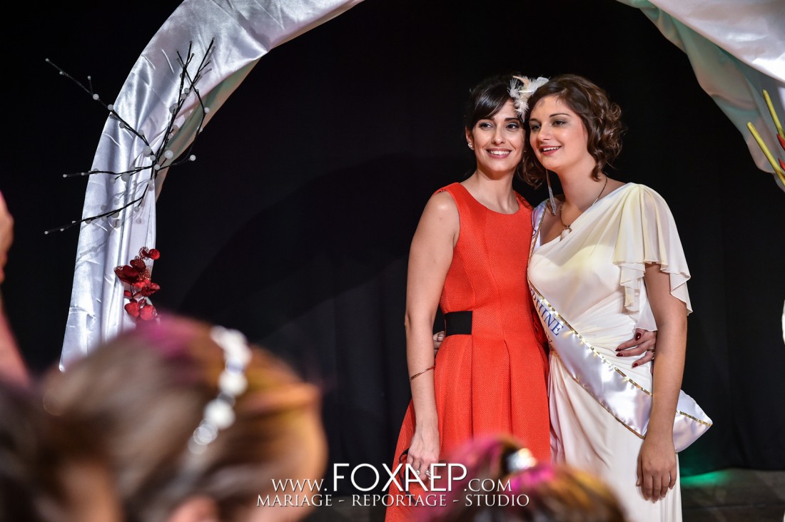 Election Miss Chevigny — FOXAEP, photographe Bourgogne