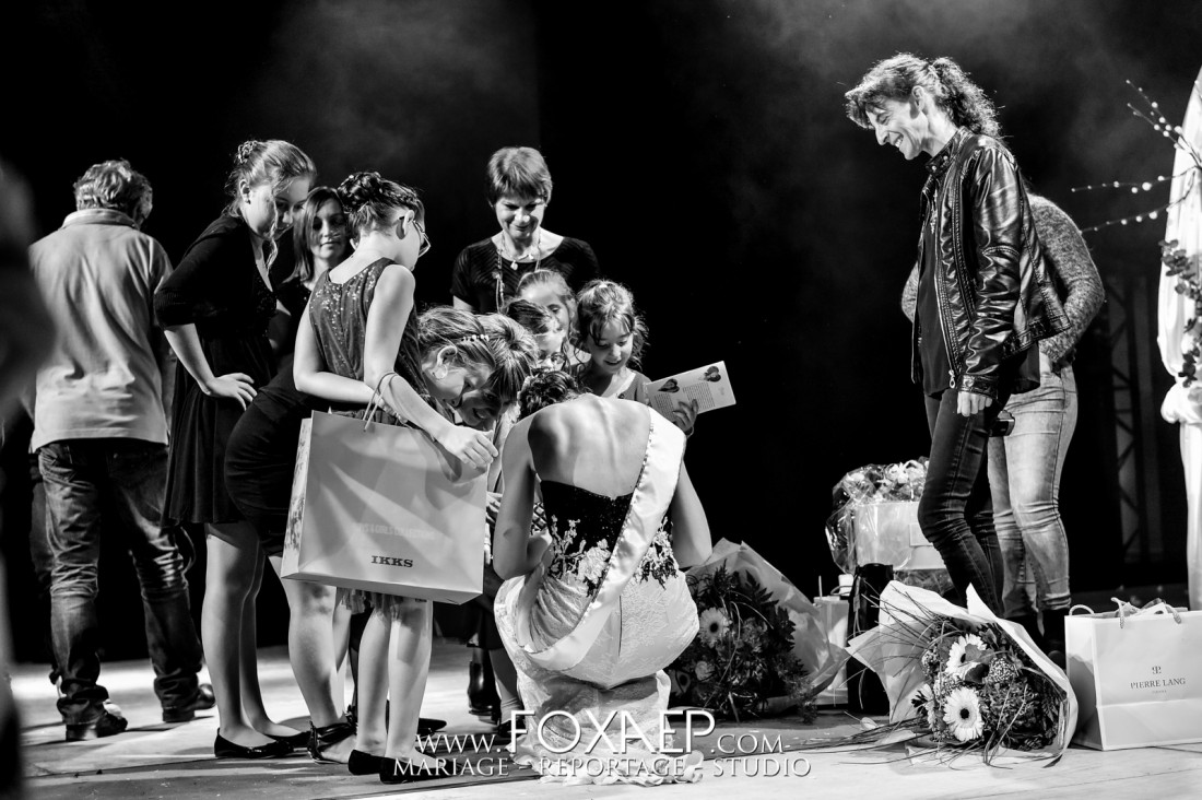 Election Miss Chevigny — FOXAEP, photographe Bourgogne