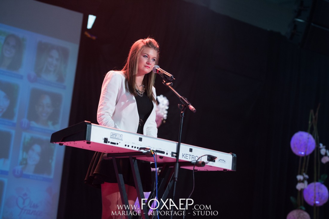 Election Miss Bourgogne 2015 – Partie 2 — FOXAEP, photographe Bourgogne