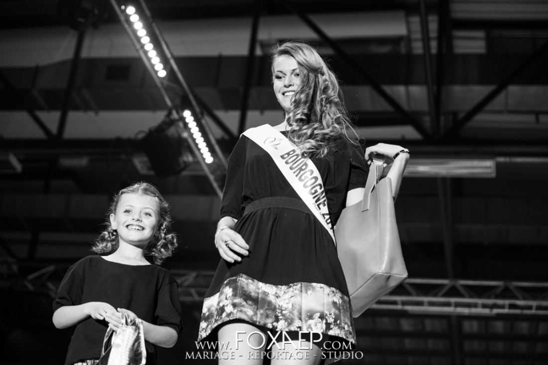 Election Miss Bourgogne 2015 – Partie 2 — FOXAEP, photographe Bourgogne