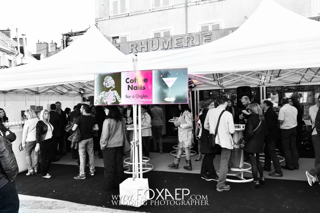 Coffee Nails Anniversary – 5 years ! — FOXAEP, photographe Bourgogne