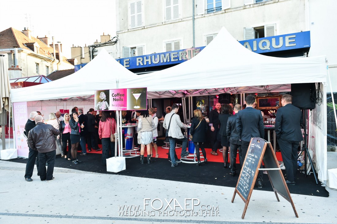 Coffee Nails Anniversary – 5 years ! — FOXAEP, photographe Bourgogne