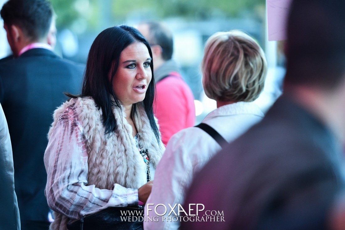 Coffee Nails Anniversary – 5 years ! — FOXAEP, photographe Bourgogne