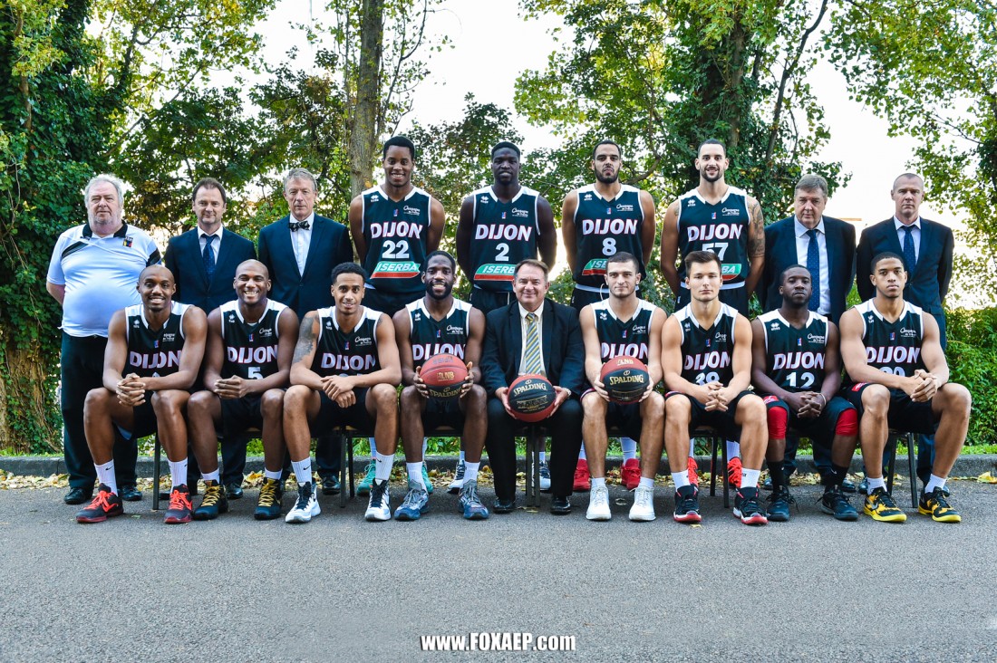 JDA – Les photos officielles — FOXAEP, photographe Bourgogne