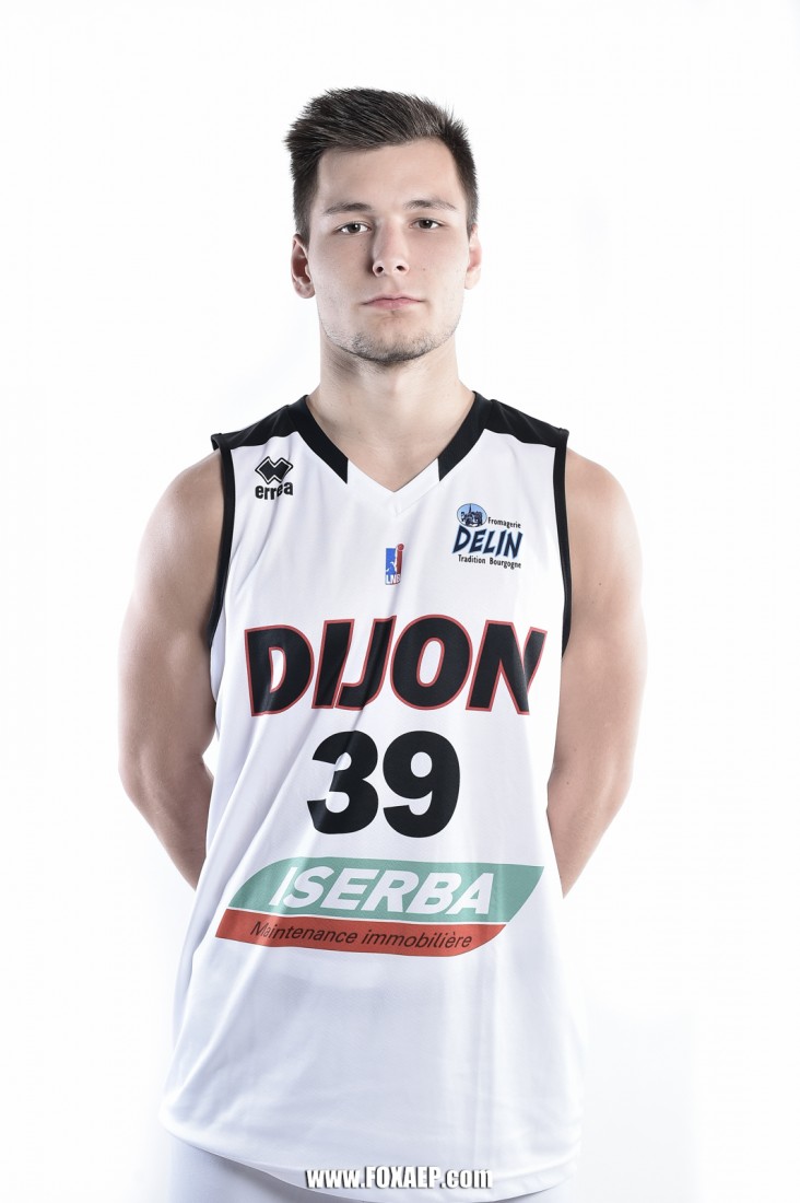 JDA – Les photos officielles — FOXAEP, photographe Bourgogne