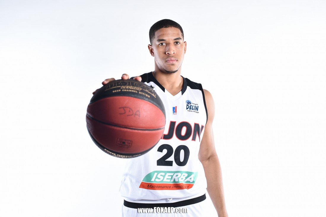 JDA – Les photos officielles — FOXAEP, photographe Bourgogne