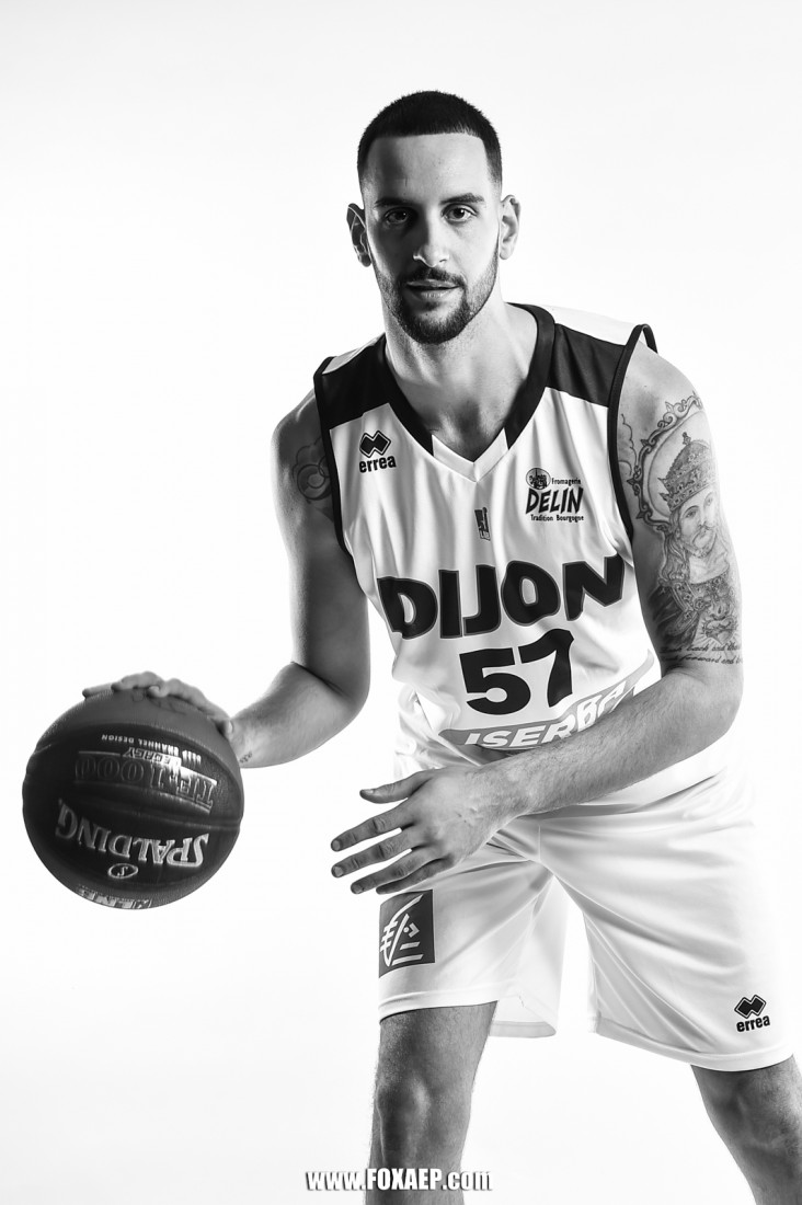 JDA – Les photos officielles — FOXAEP, photographe Bourgogne