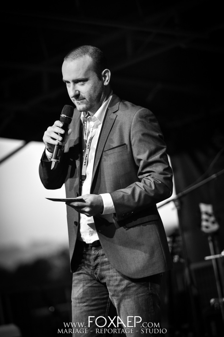 K6FM LIVE 3 — FOXAEP, photographe Bourgogne