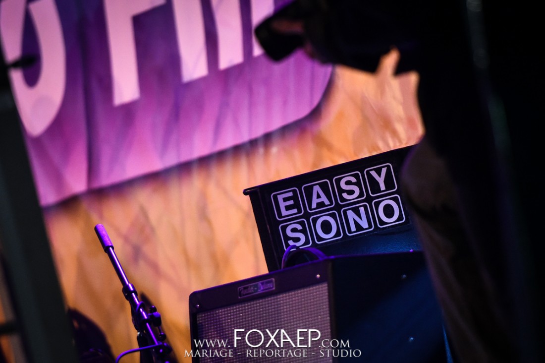 K6FM LIVE 3 — FOXAEP, photographe Bourgogne