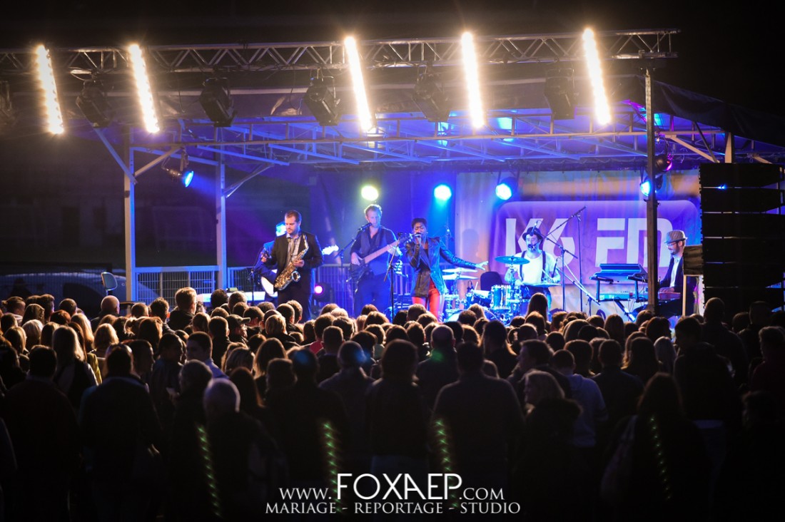 K6FM LIVE 3 — FOXAEP, photographe Bourgogne