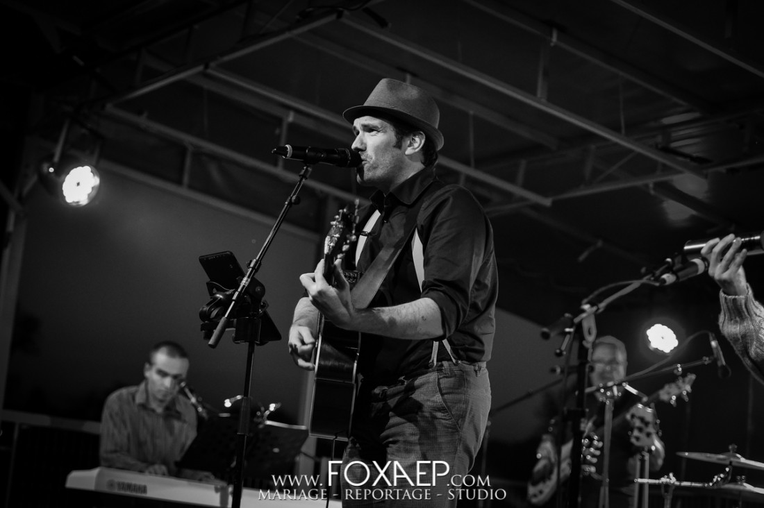 K6FM LIVE 3 — FOXAEP, photographe Bourgogne