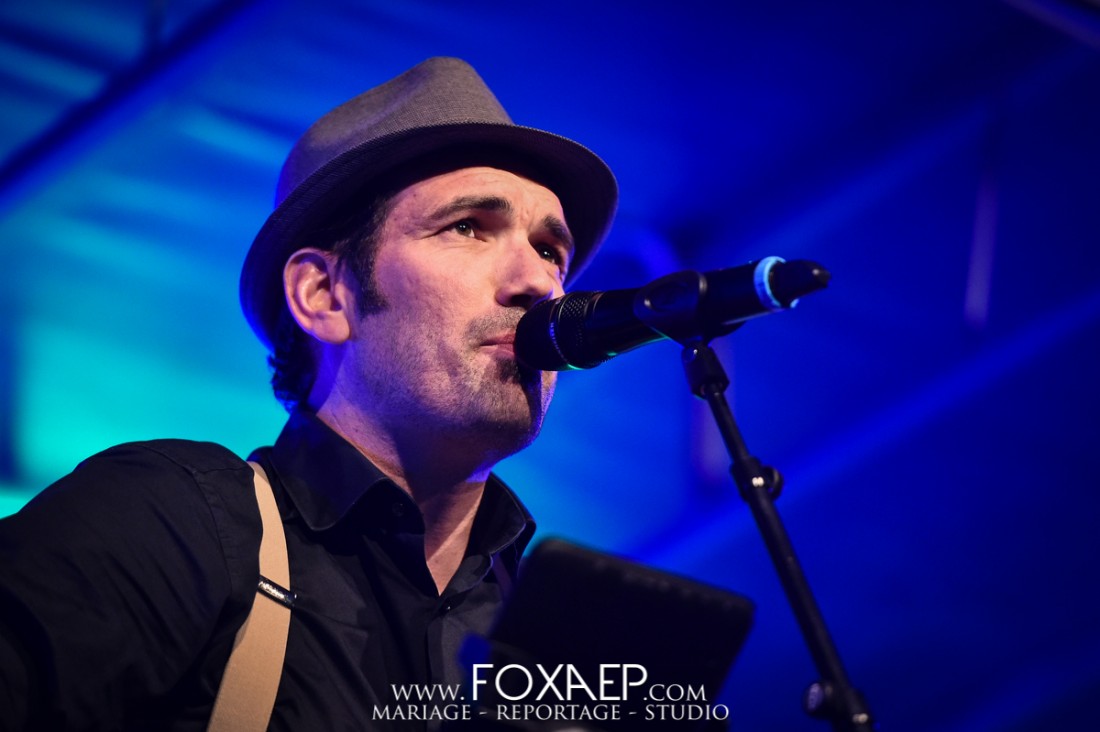 K6FM LIVE 3 — FOXAEP, photographe Bourgogne