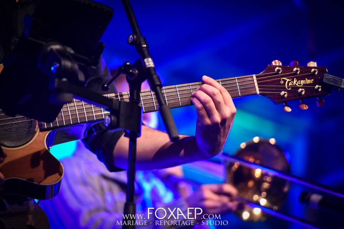 K6FM LIVE 3 — FOXAEP, photographe Bourgogne
