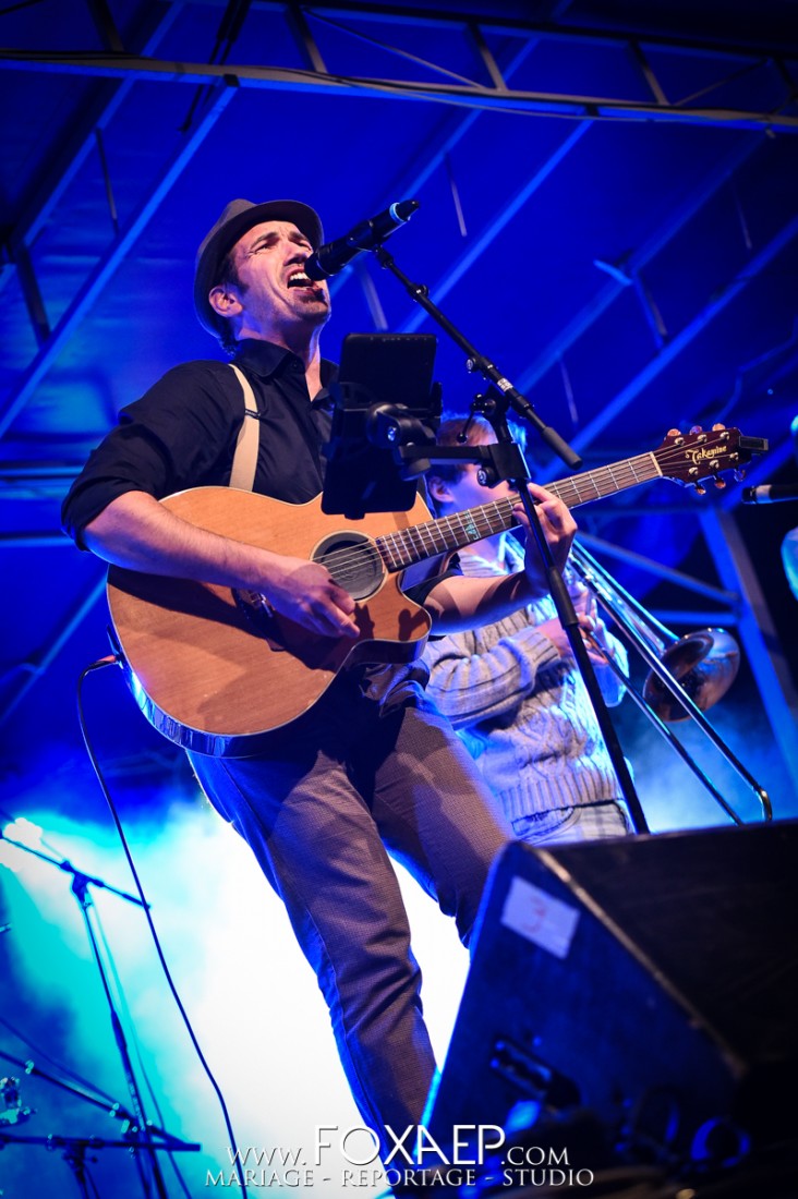 K6FM LIVE 3 — FOXAEP, photographe Bourgogne
