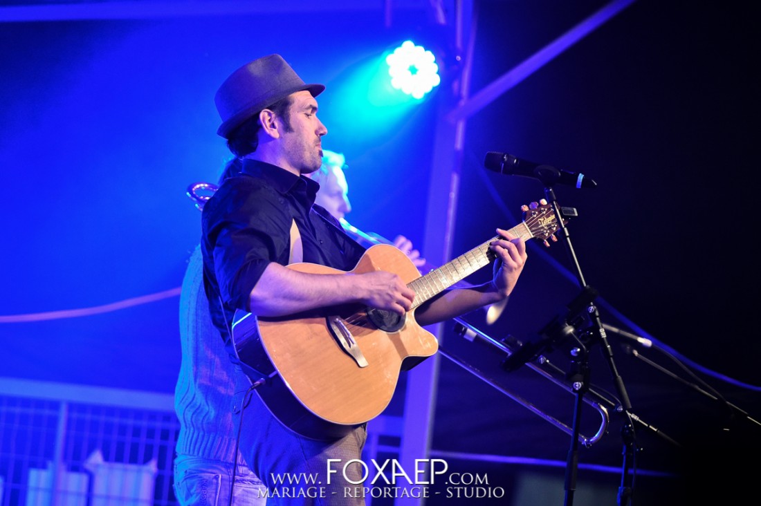 K6FM LIVE 3 — FOXAEP, photographe Bourgogne