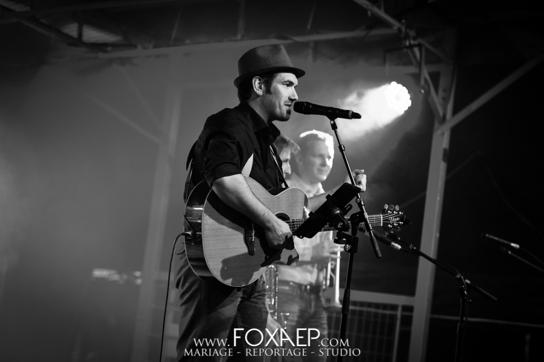 K6FM LIVE 3 — FOXAEP, photographe Bourgogne