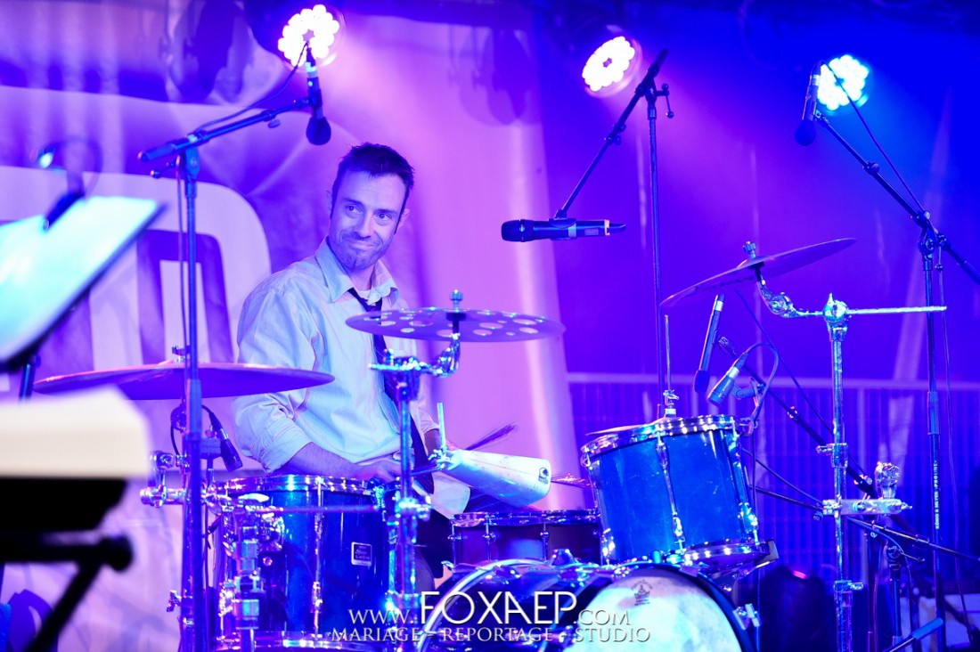 K6FM LIVE 3 — FOXAEP, photographe Bourgogne