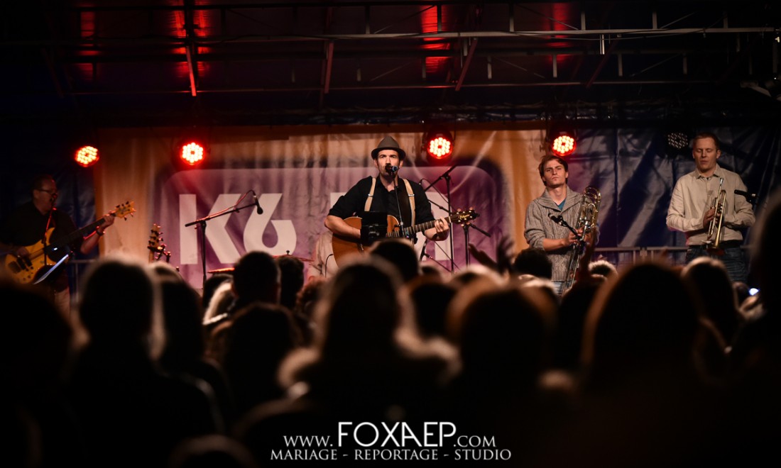 K6FM LIVE 3 — FOXAEP, photographe Bourgogne