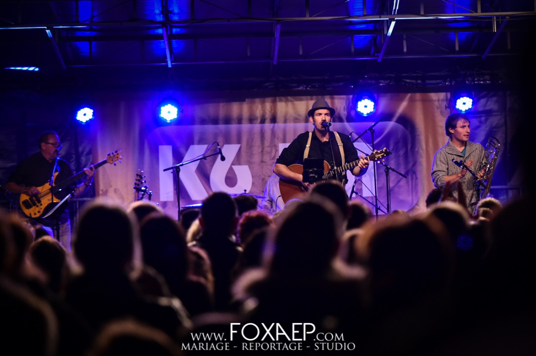 K6FM LIVE 3 — FOXAEP, photographe Bourgogne