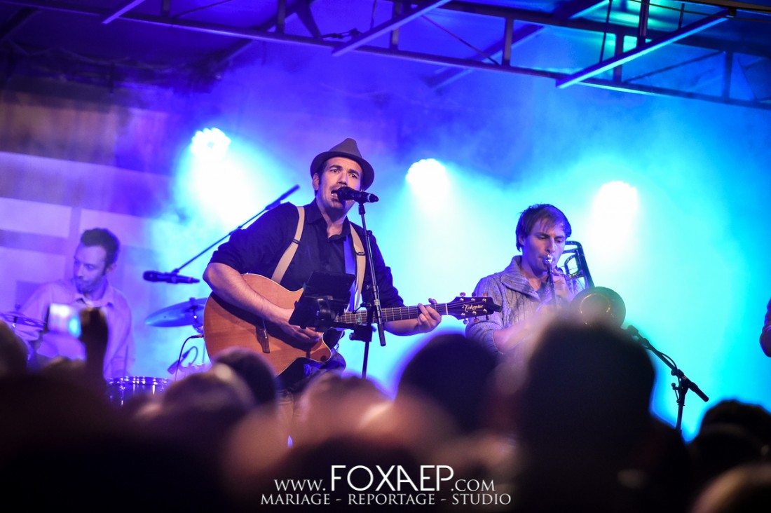 K6FM LIVE 3 — FOXAEP, photographe Bourgogne