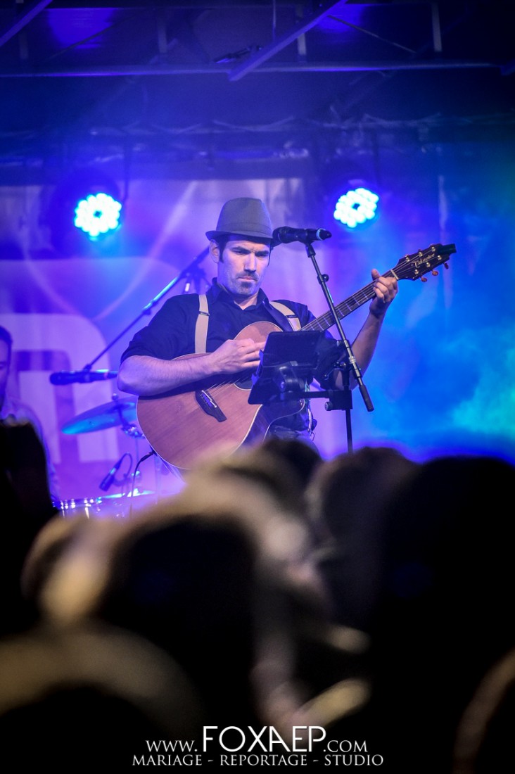 K6FM LIVE 3 — FOXAEP, photographe Bourgogne