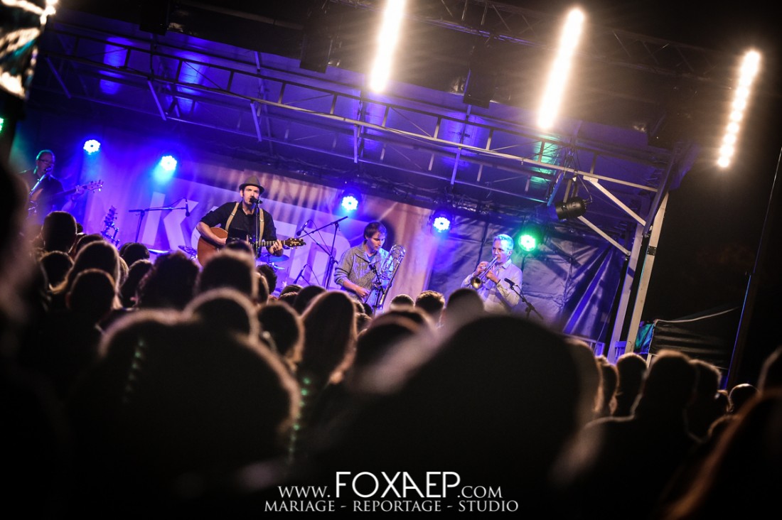 K6FM LIVE 3 — FOXAEP, photographe Bourgogne