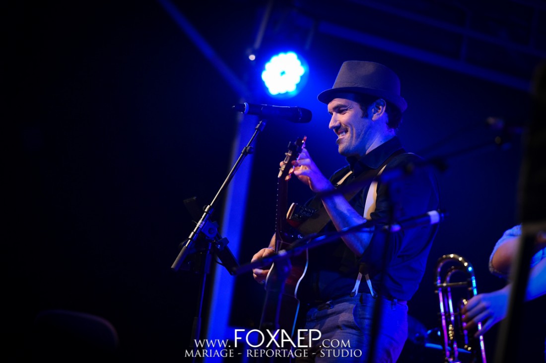 K6FM LIVE 3 — FOXAEP, photographe Bourgogne